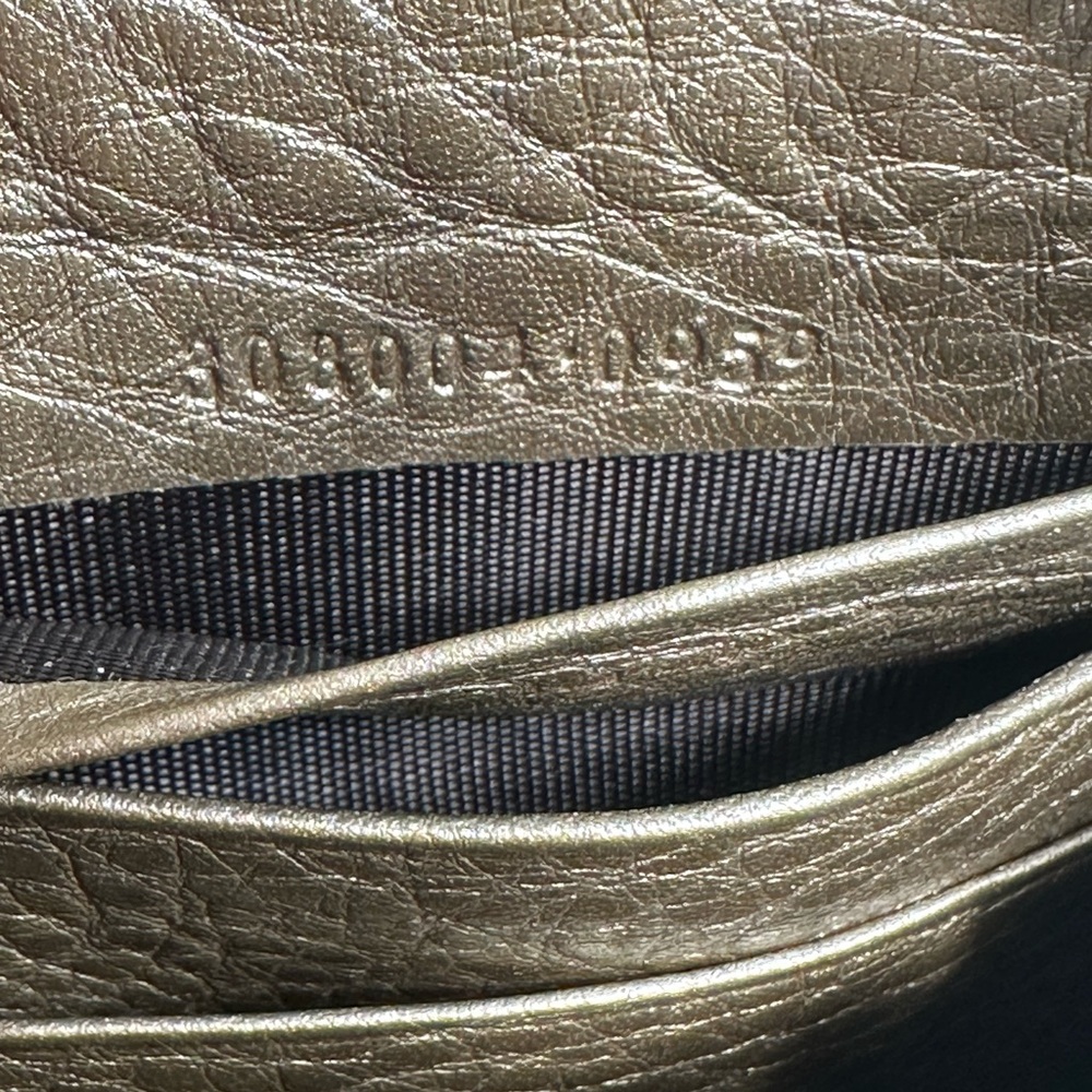 Gucci Wallet - Picture 9 of 9